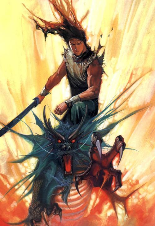 心路难平番外之老家来人